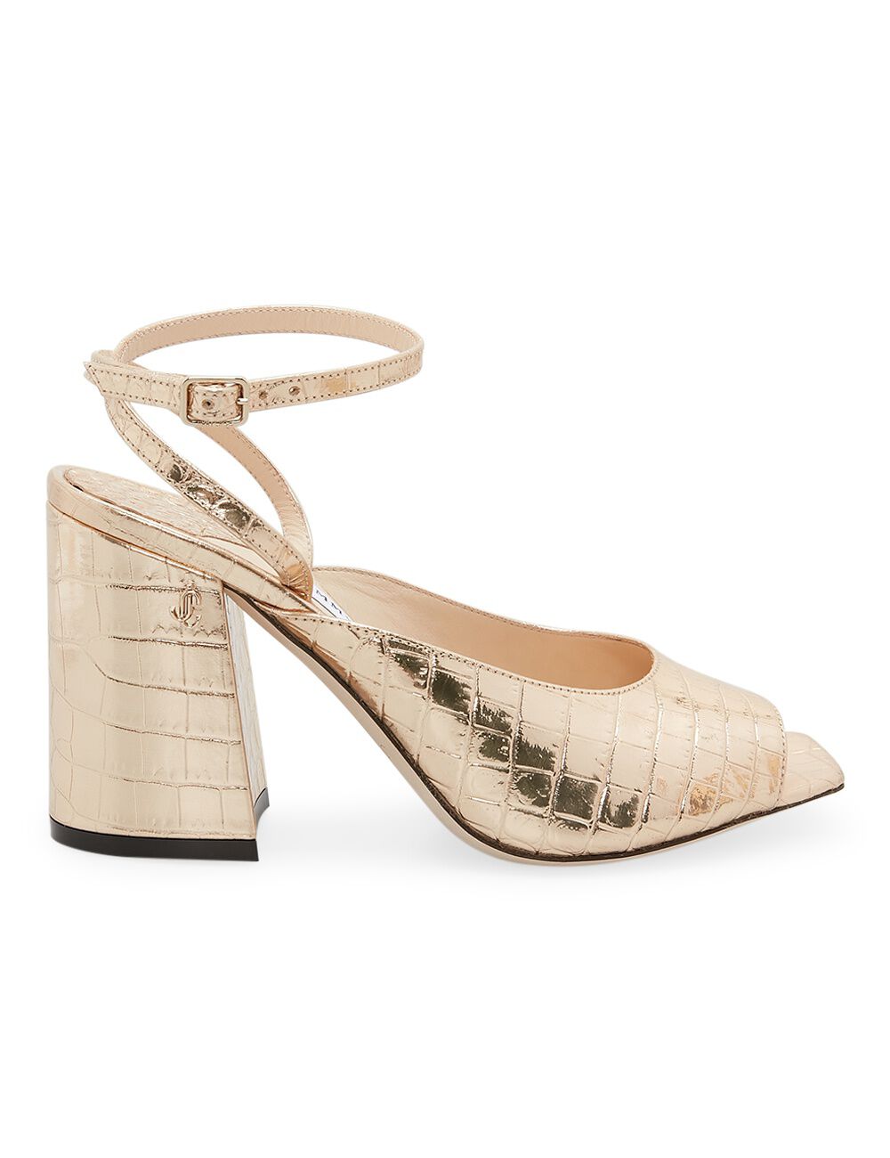 Jassidy jimmy choo store