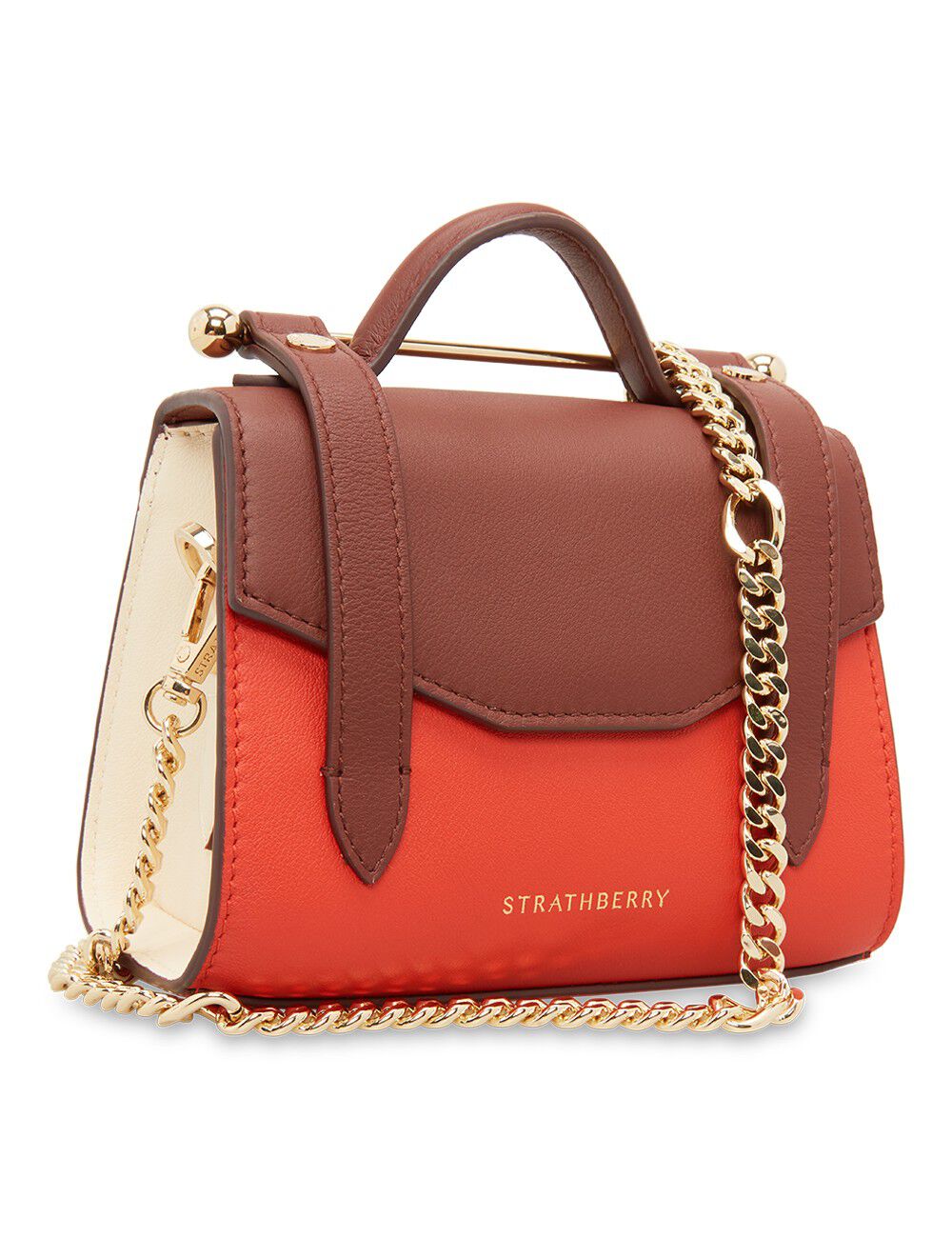 Strathberry allegro 2025