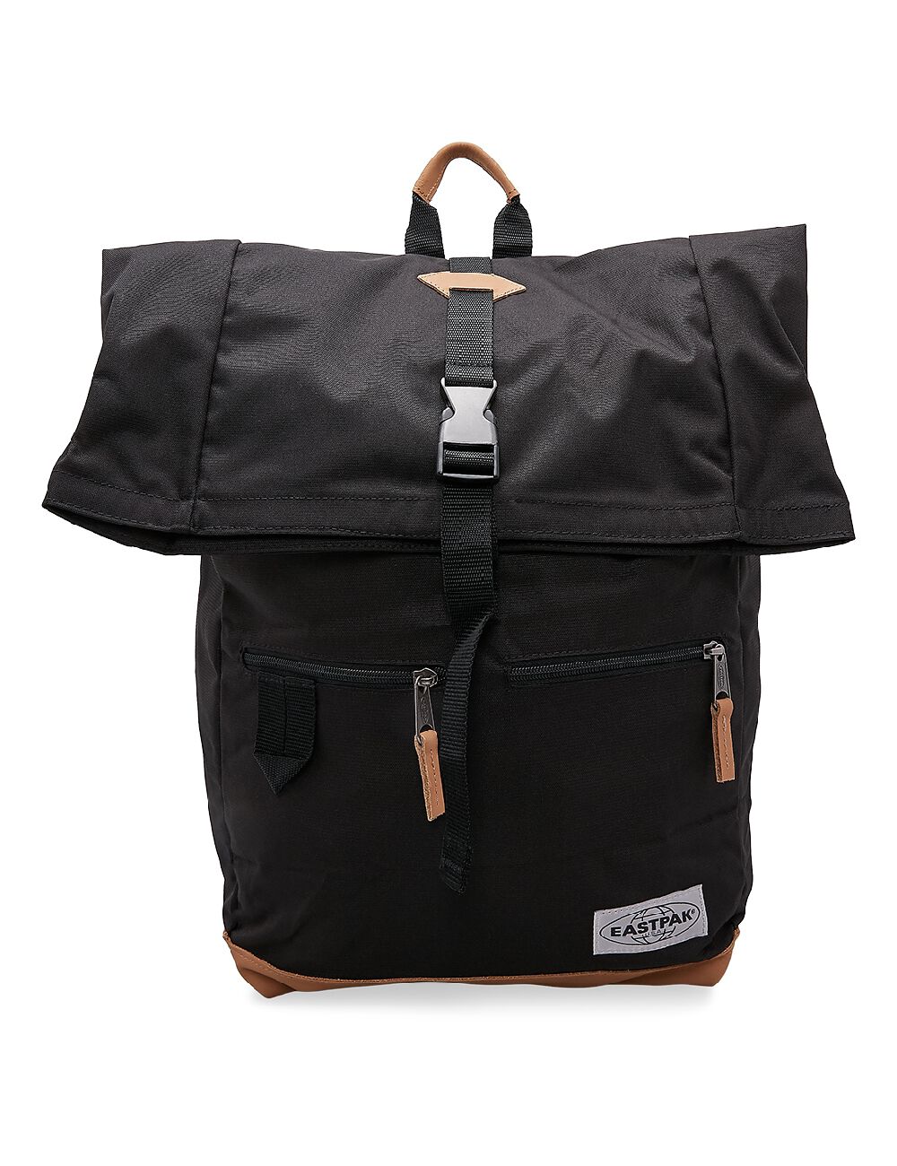 Eastpak macnee into black 2025