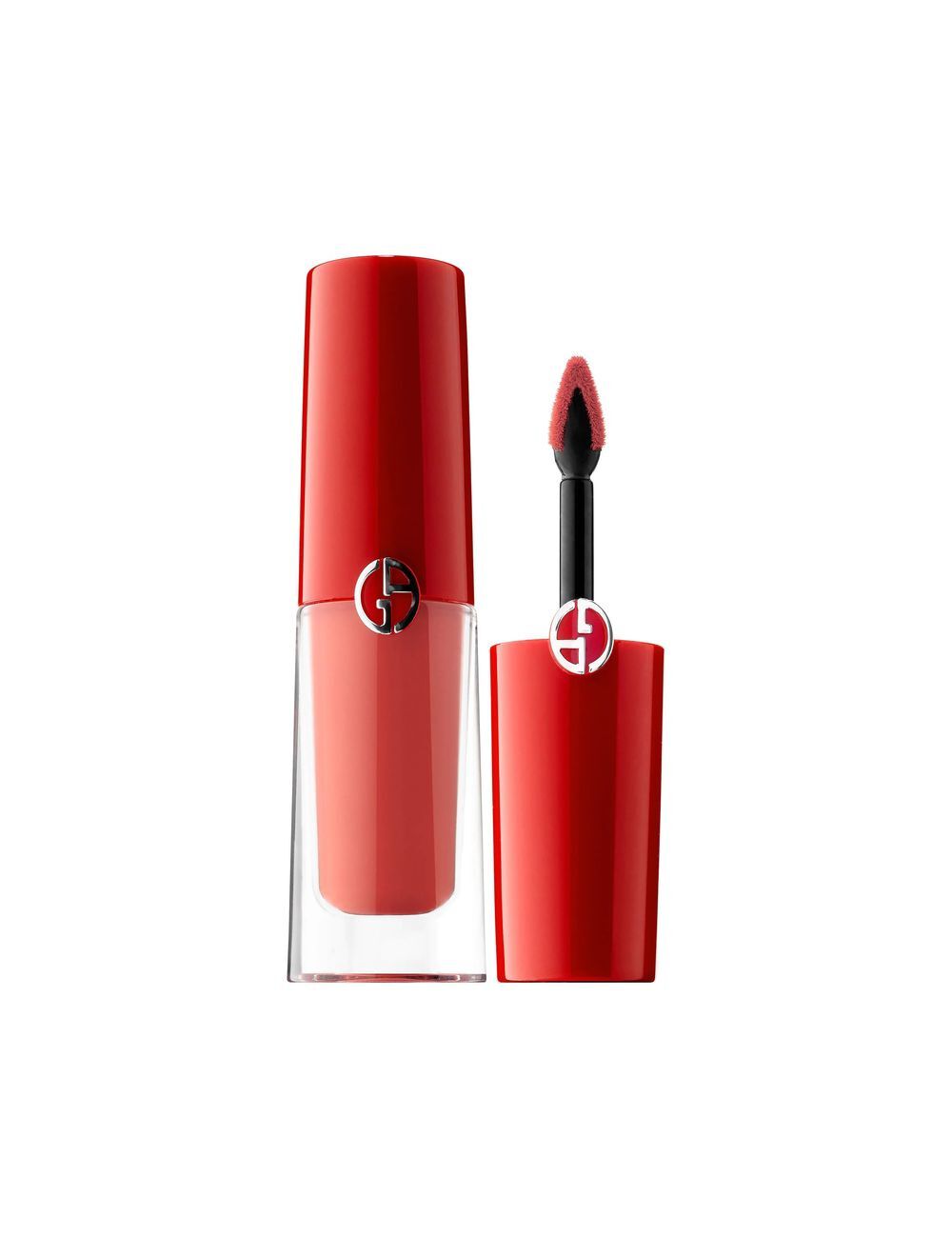 Armani lip deals magnet 503