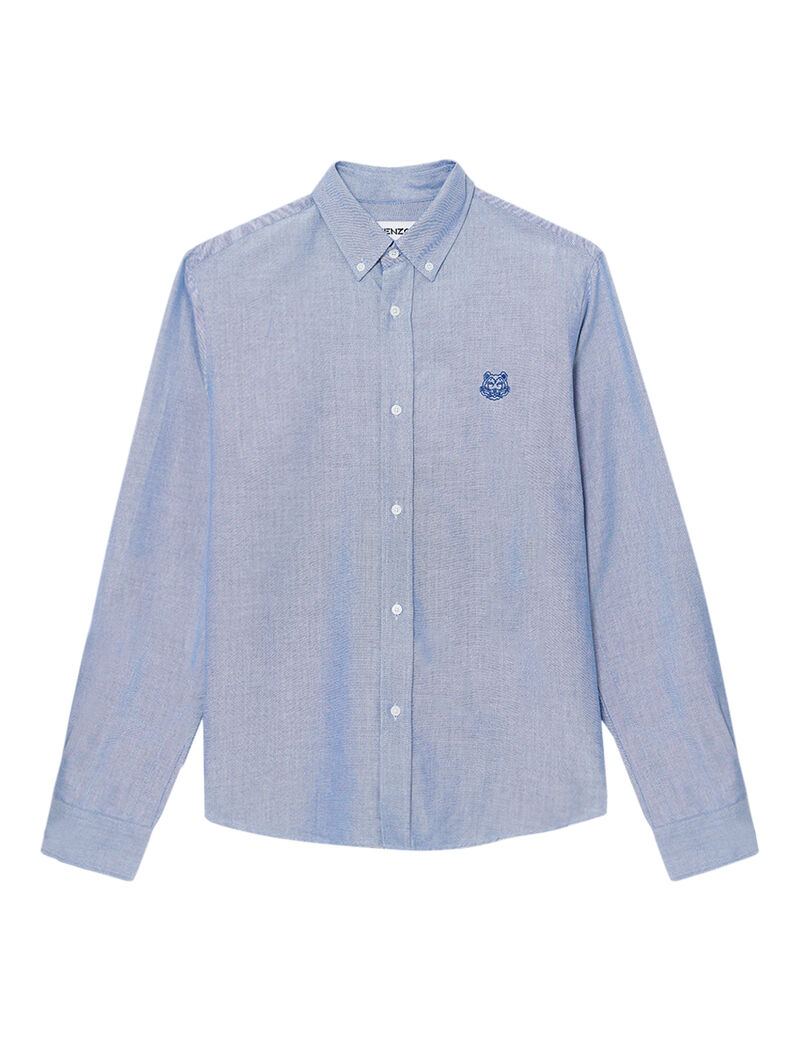 Tiger Crest Shirt Tiger Crest Shirt