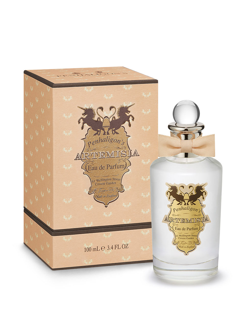 penhaligon's artemisia eau de parfum 100ml
