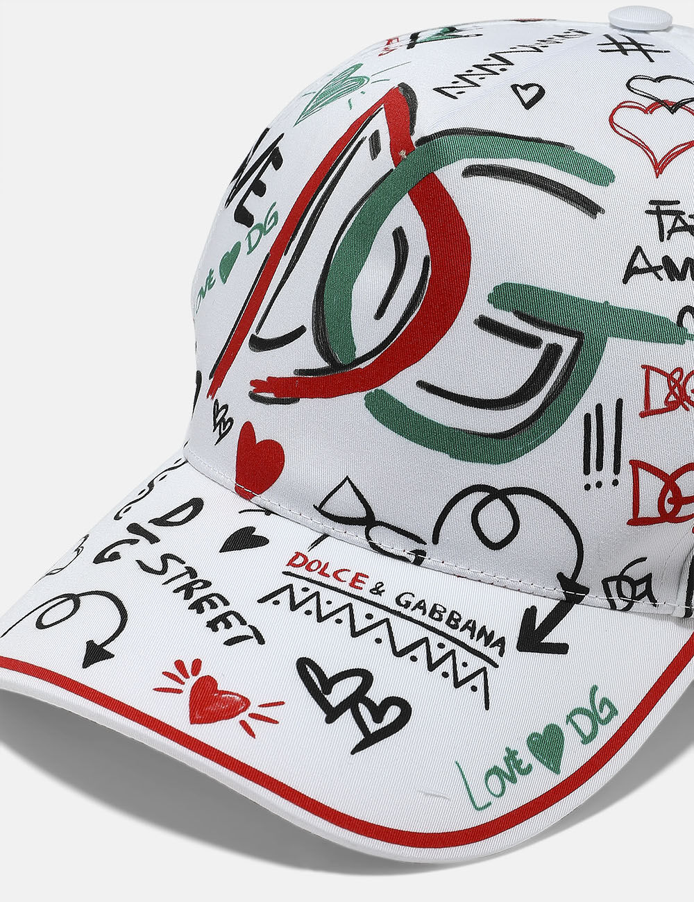 Baseball cap hotsell d