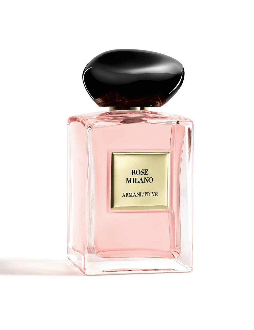 Shop Rose Milano Armani Prive Eau De 