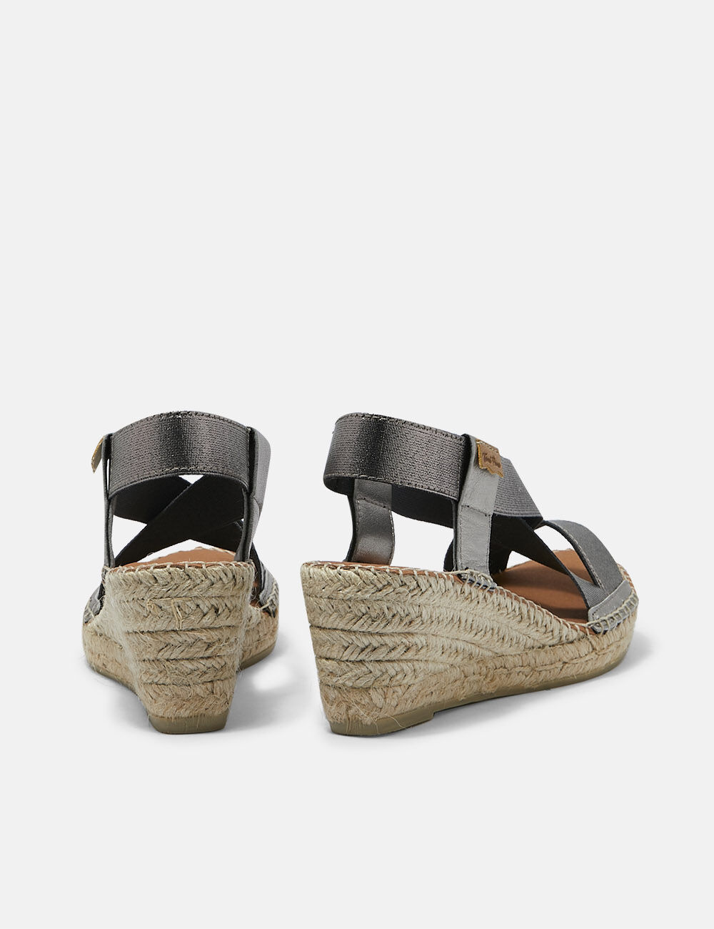 Tura Slingback Espadrilles