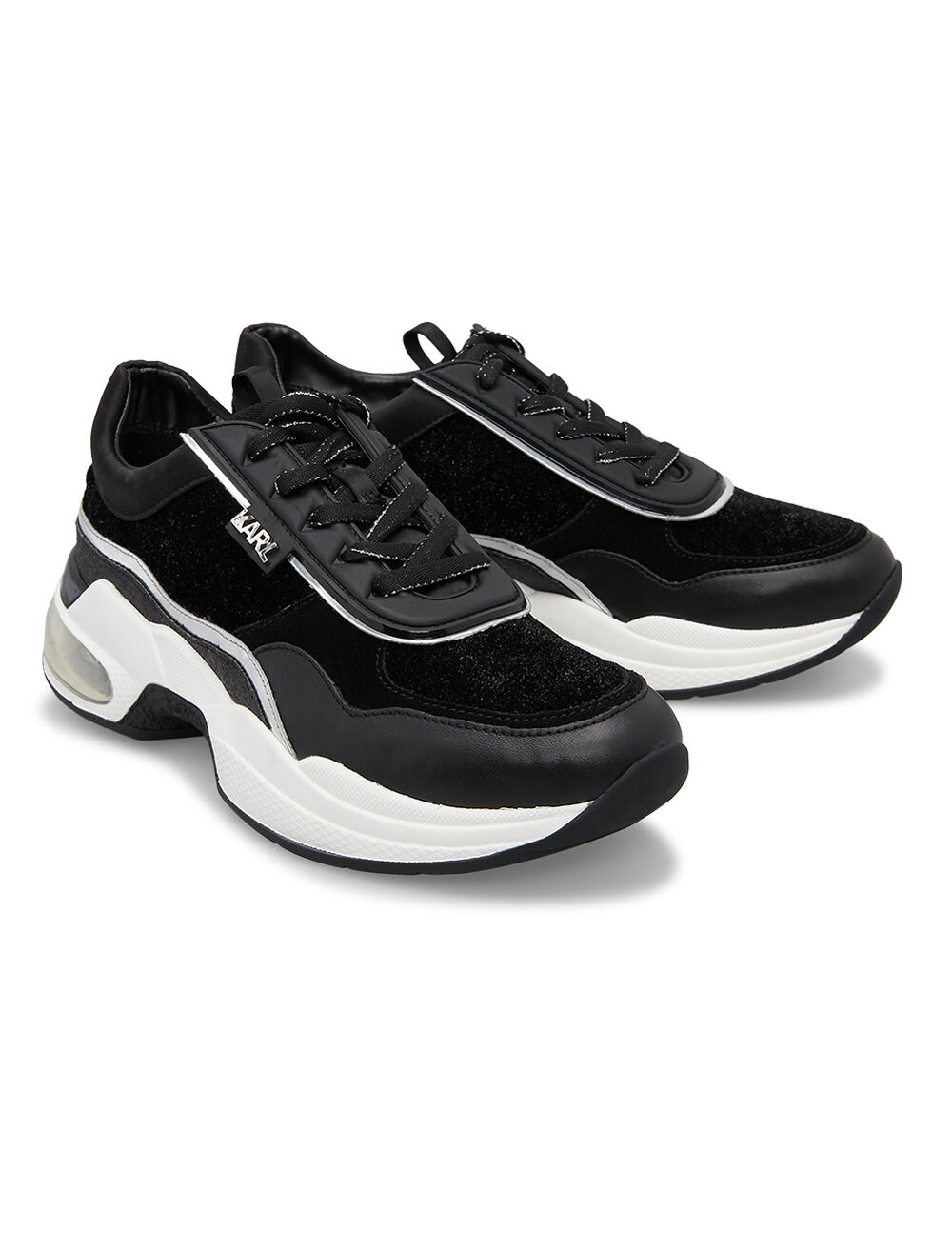Karl lagerfeld discount sneakers lazare