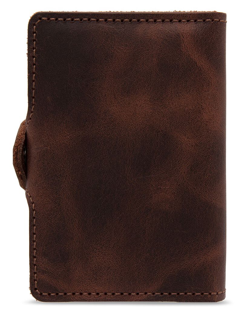 Twinwallet Tv -Brown Twinwallet Tv -Brown