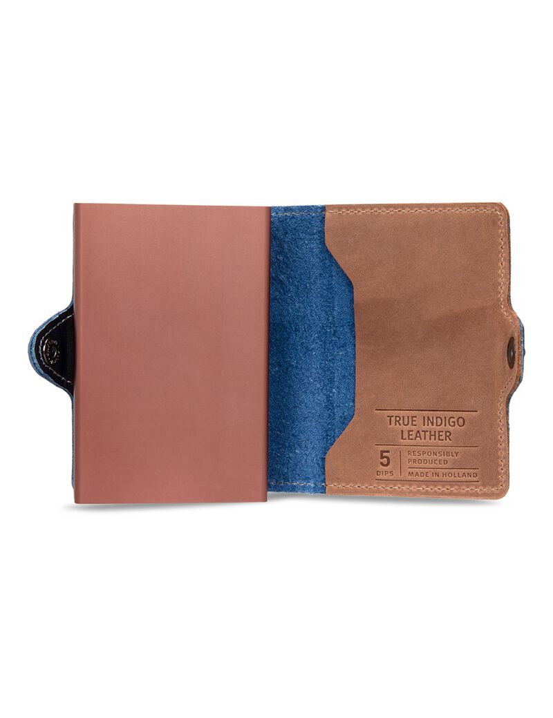 Twinwallet To-Black Twinwallet To-Black