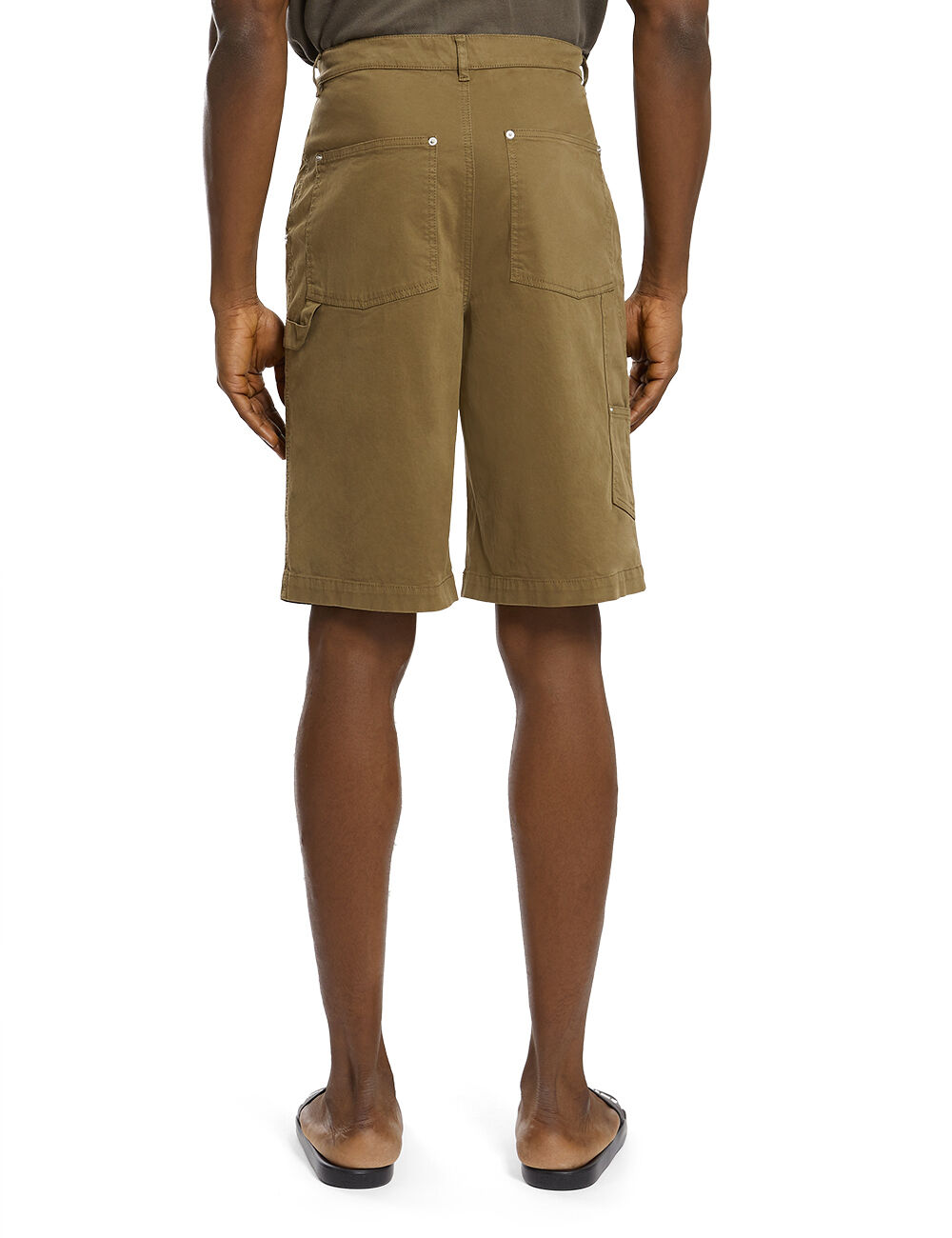 Carpenter shorts clearance