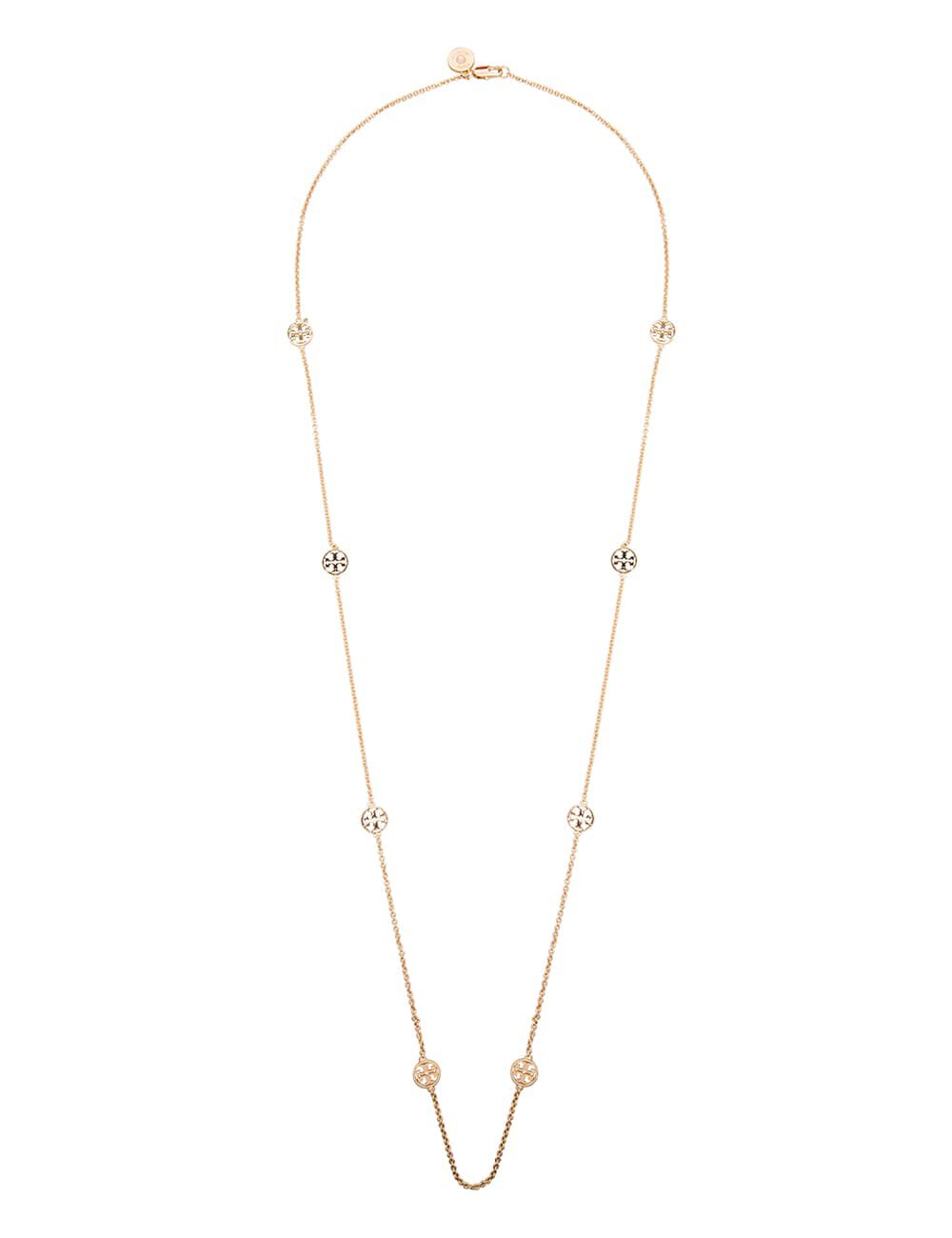 Tryano Shop Delicate Logo Rosary for 0.0 Free Delivery