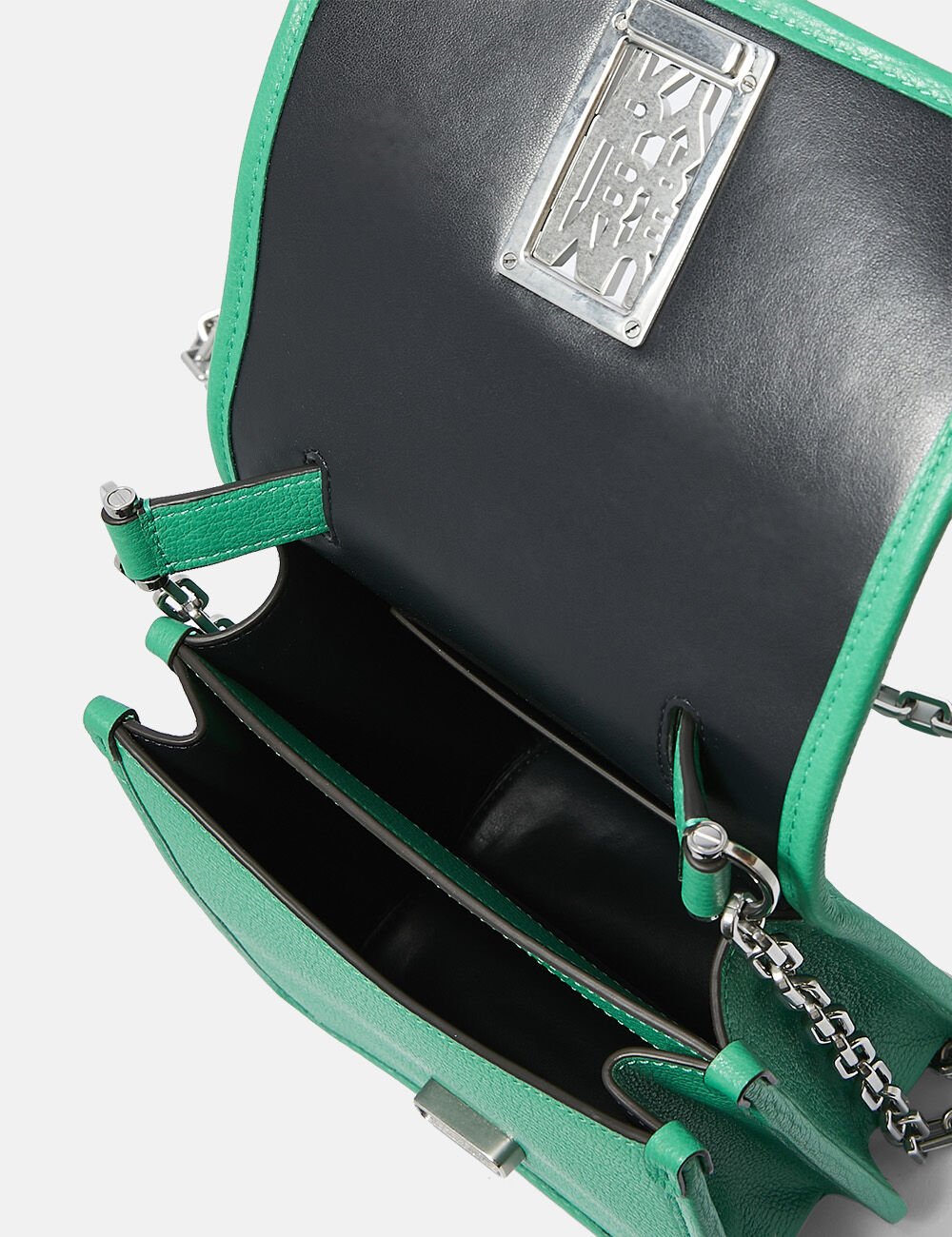 Mulberry square online bag