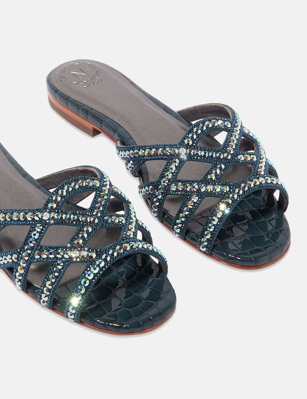 Lcr sandal best sale
