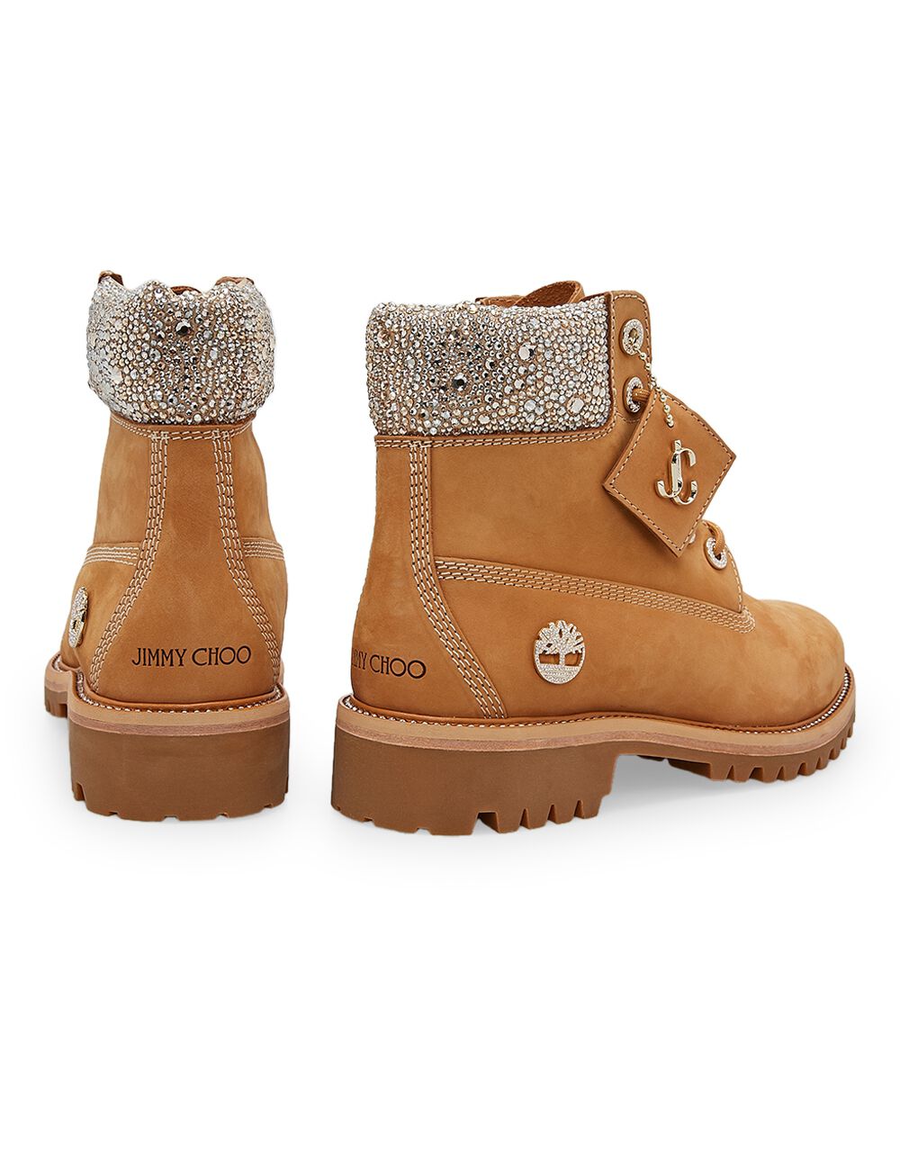 beige nubuck timberlands