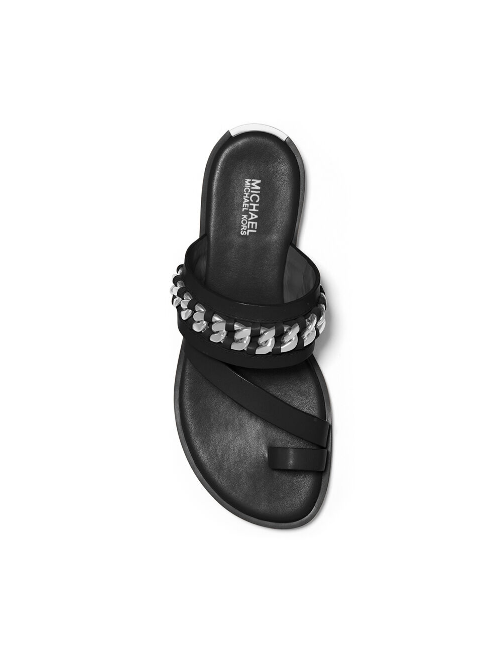 Tryano Shop Bergen Flat Sandals for 750.00 Free Delivery