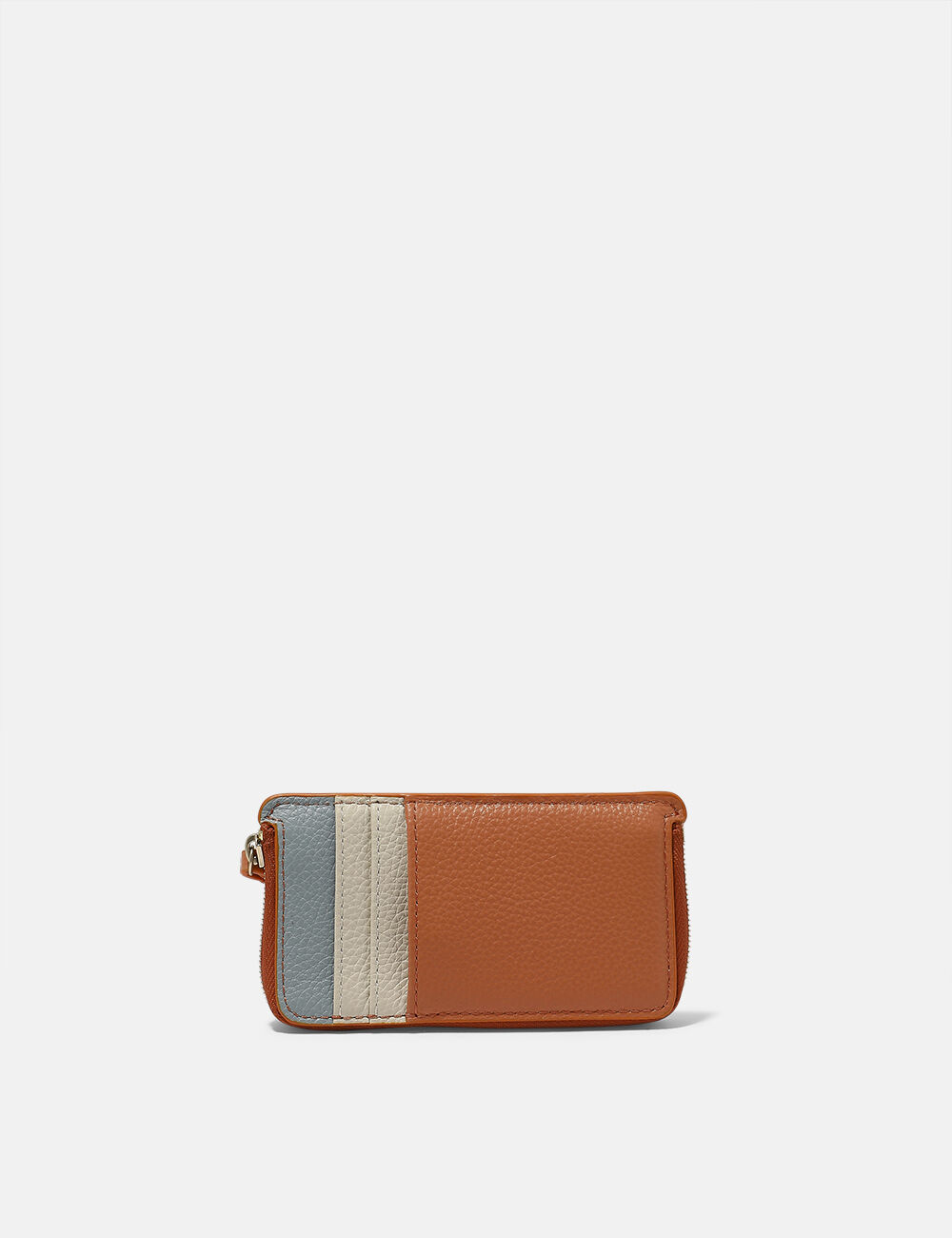 mulberry plaque phone pouch