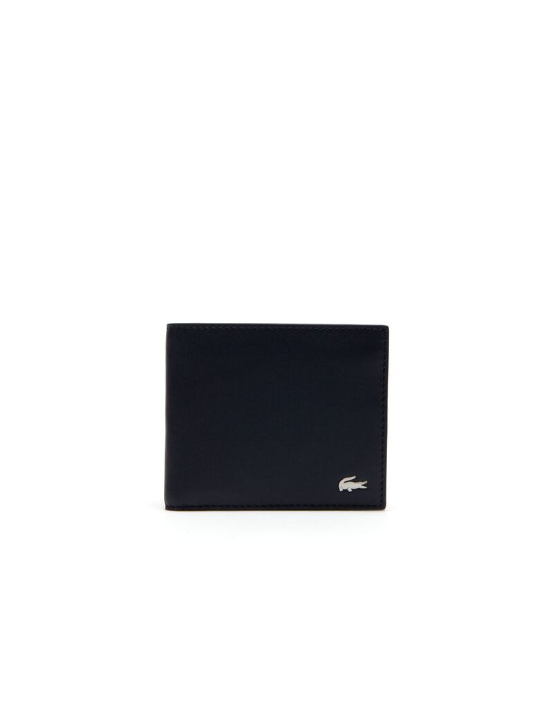Large Billfold & Coin Large Billfold & Coin