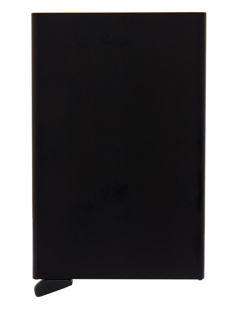 Titanium Card Protector Titanium Card Protector