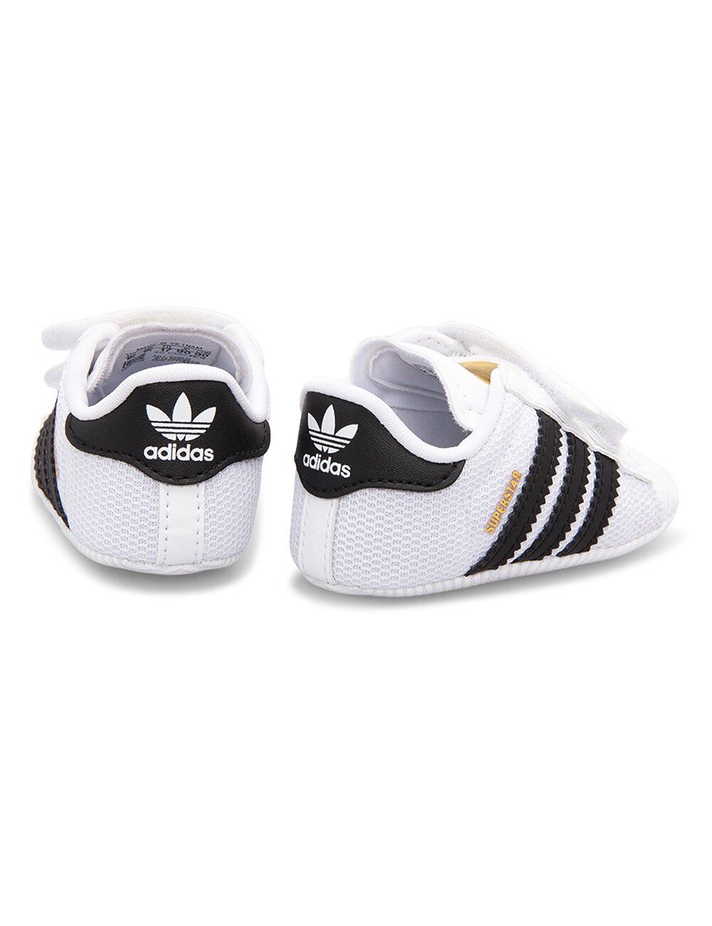 Superstar babyschoenen new arrivals