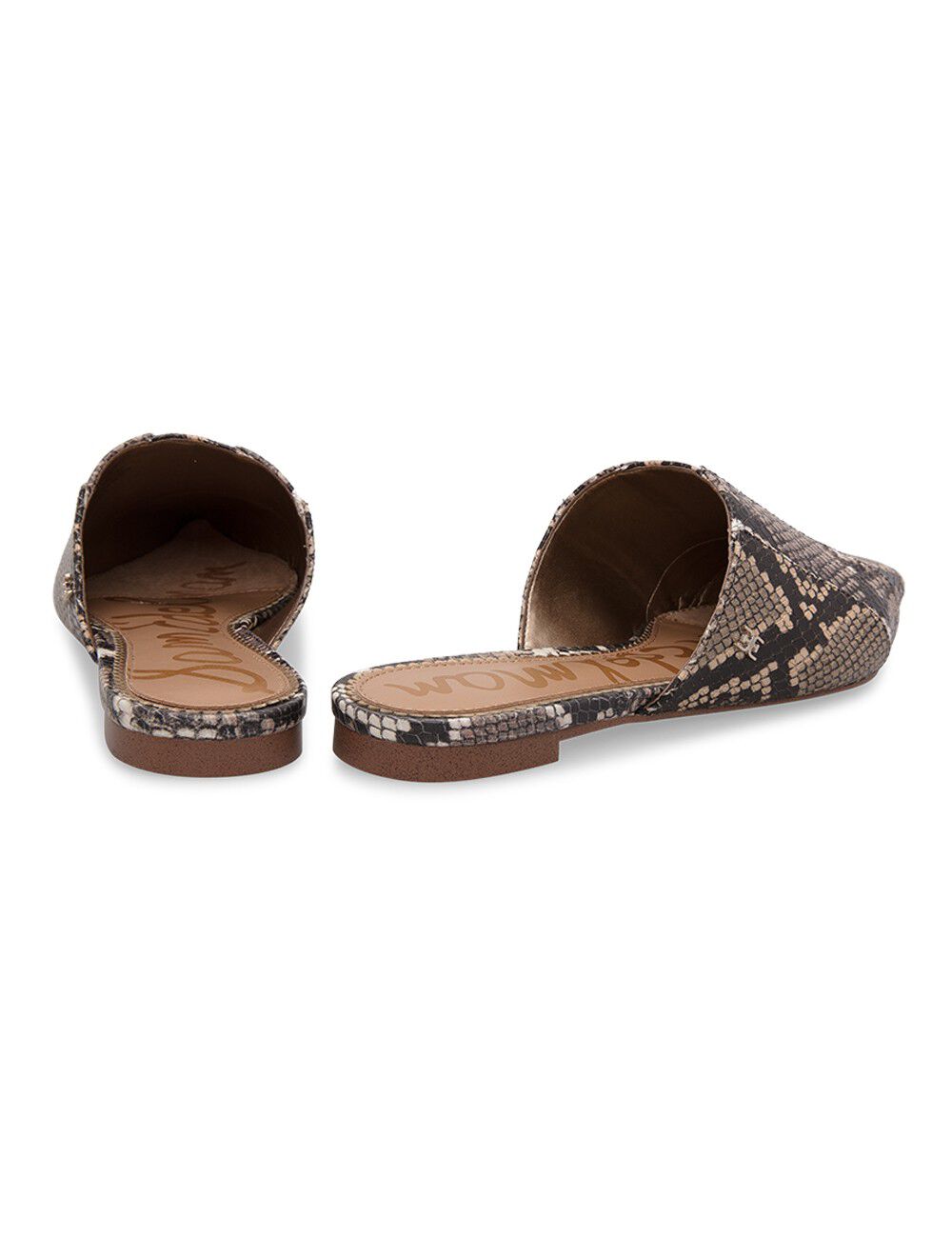 Sam edelman seena best sale slide