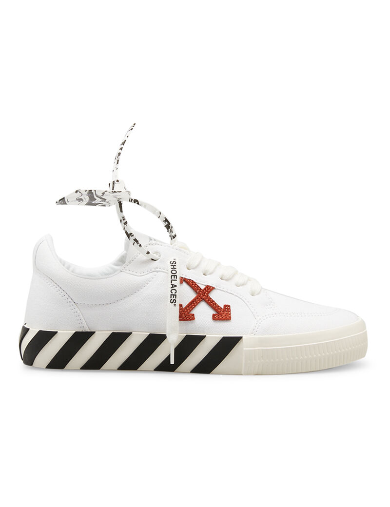 Low Vulcanized Sneakers Low Vulcanized Sneakers