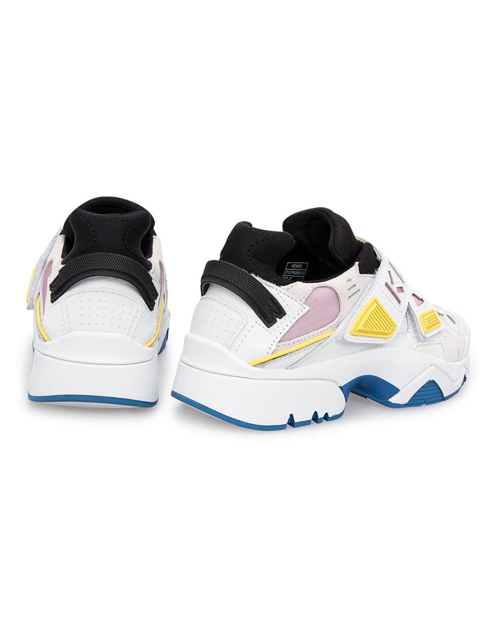 New Sonic Sneakers