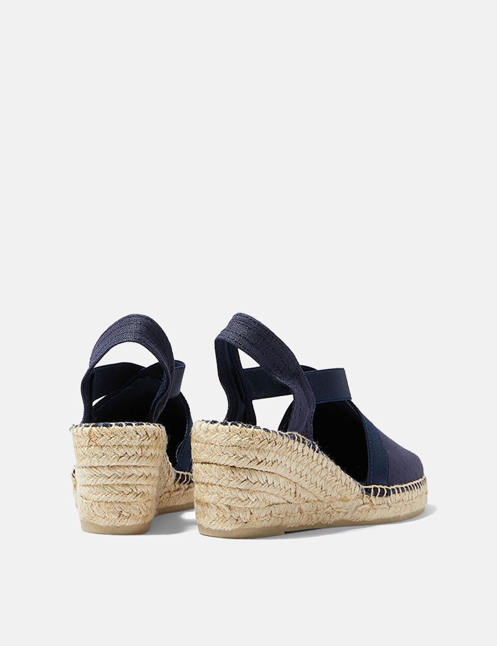 Next navy wedges cheap
