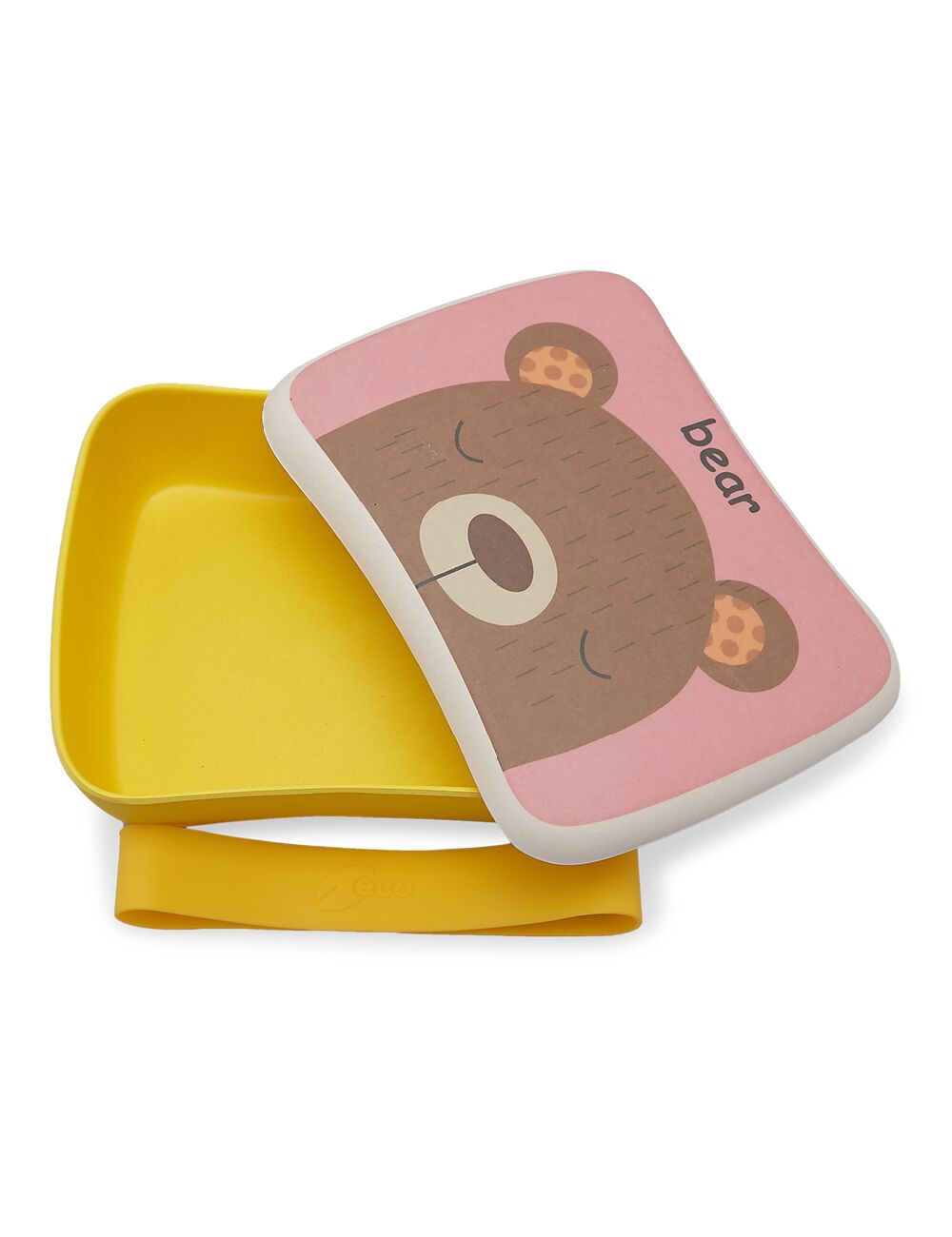 Skip hop bear lunch bag discount