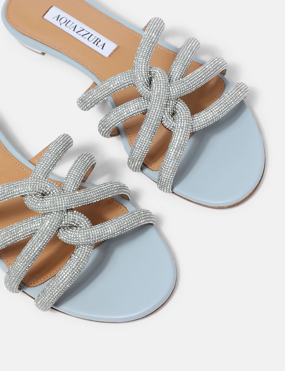 Moondust aquazzura best sale