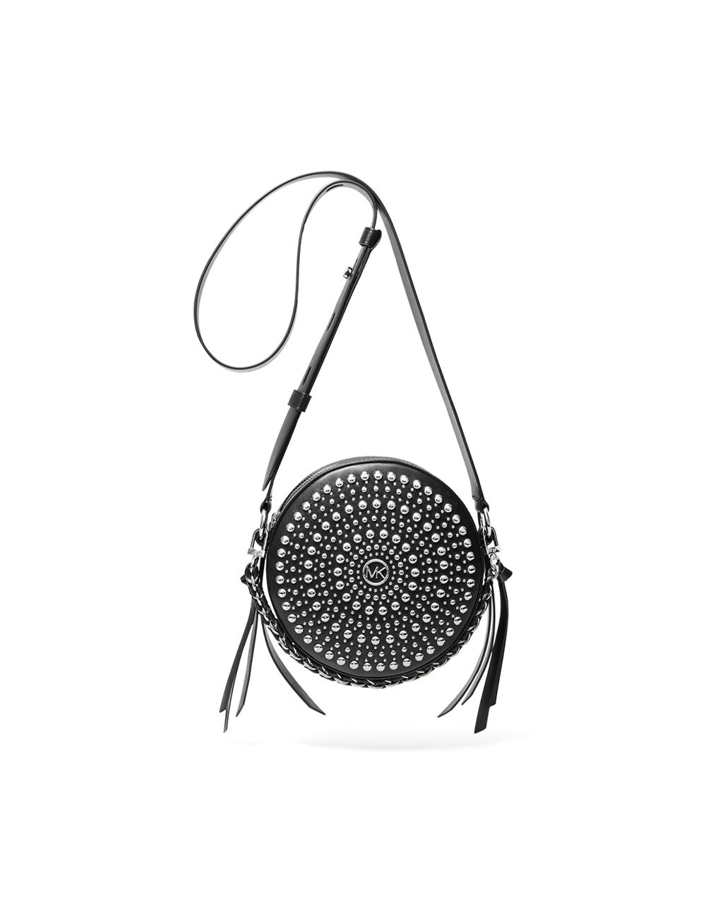 Michael kors outlet circle crossbody