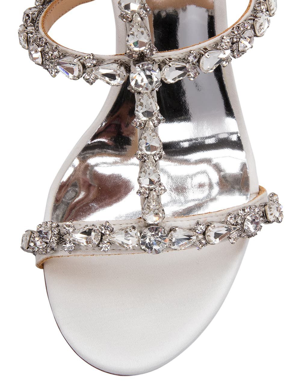 Shop Luxury Online Sandals from Tryano