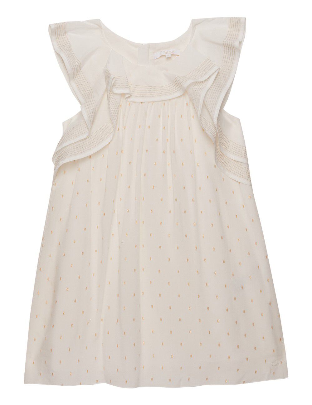 Chloe kids best sale clothing