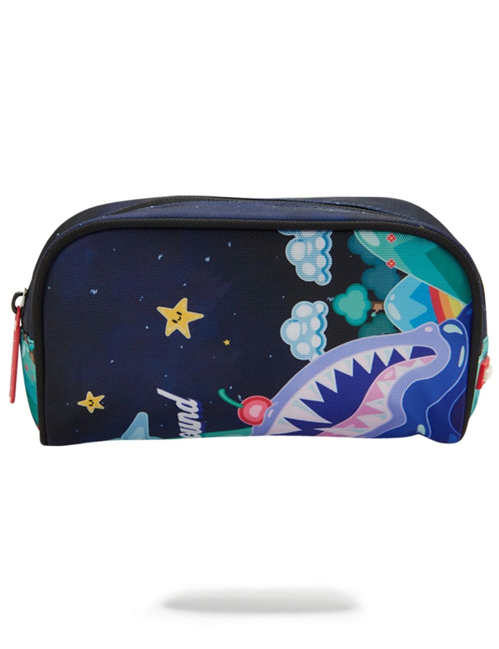 sprayground pencil case