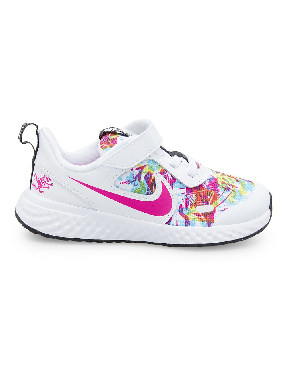 Nike revolution hotsell fable 5