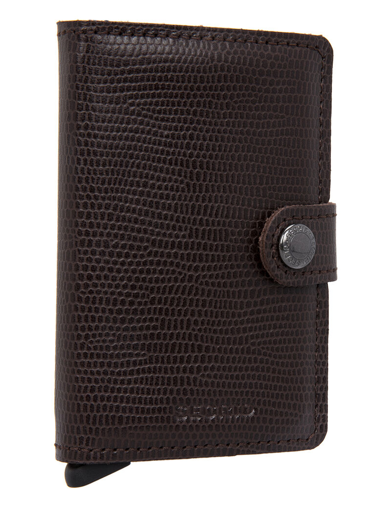 Miniwallet Mra-Red-Bordeaux Miniwallet Mra-Red-Bordeaux