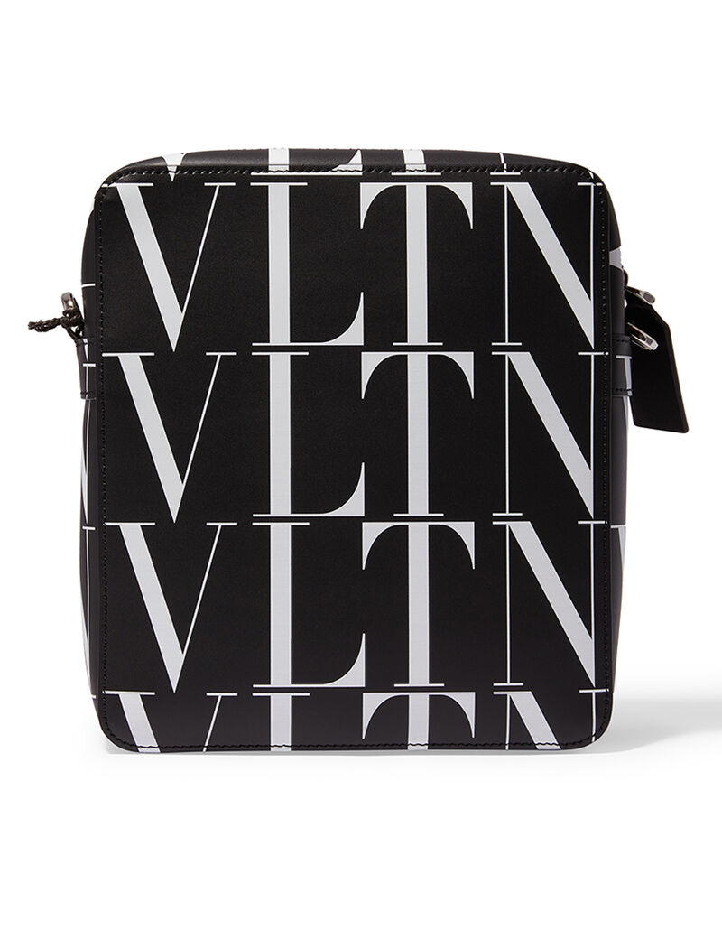 Logo Crossbody Bag Logo Crossbody Bag