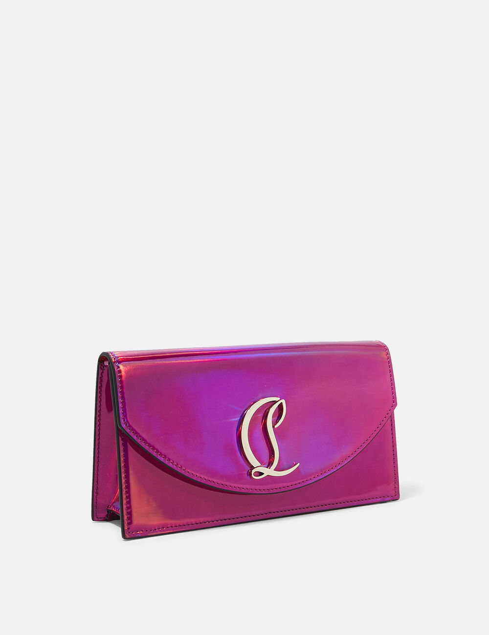 Loubi shop 54 clutch