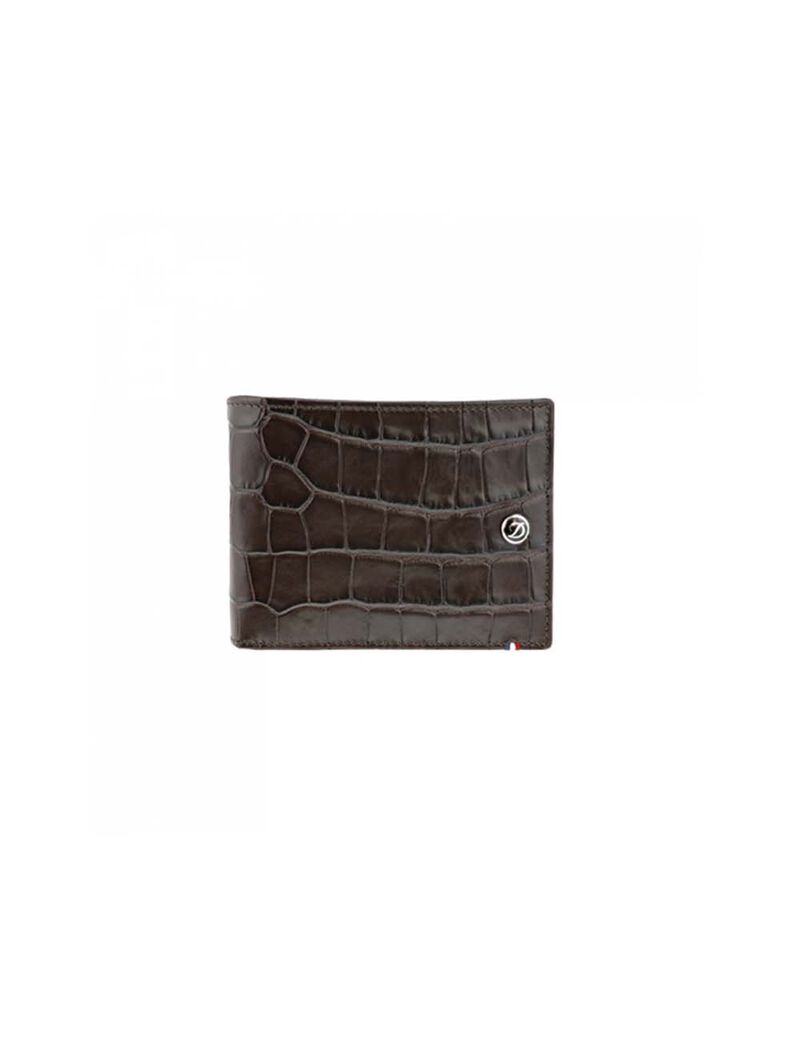 Std 8Cc Holder Dandy Brown Std 8Cc Holder Dandy Brown