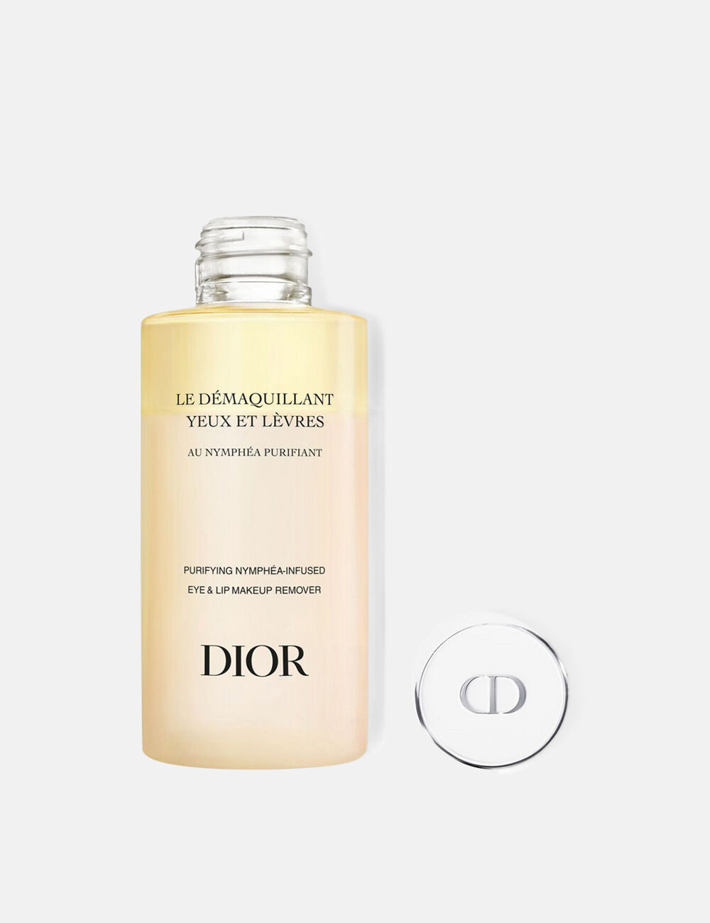 Micellar Water Makeup Remover with Purifying Water Lily  DIOR