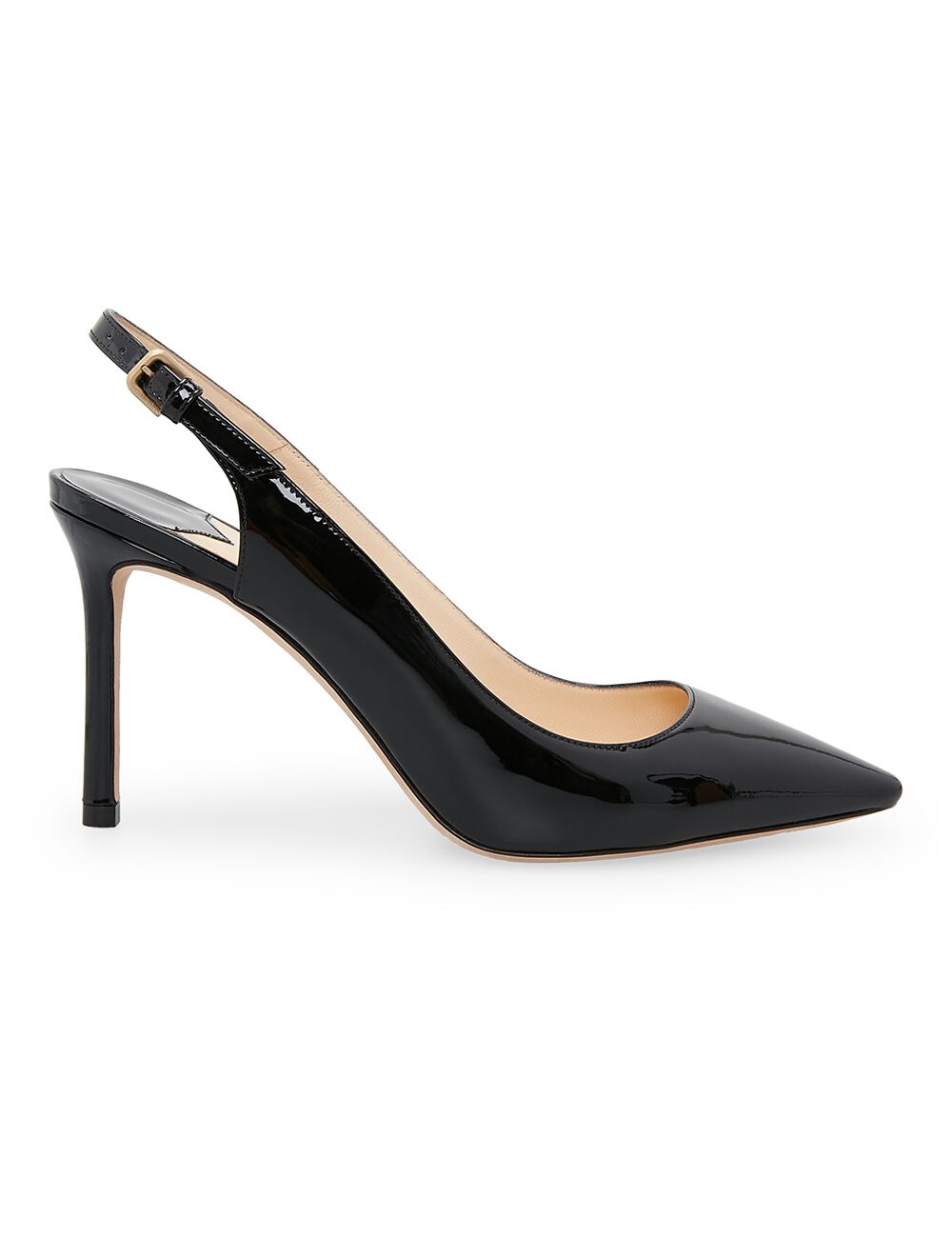 Tryano Shop Erin 85 Patent Leather Black for 2630.00 Free