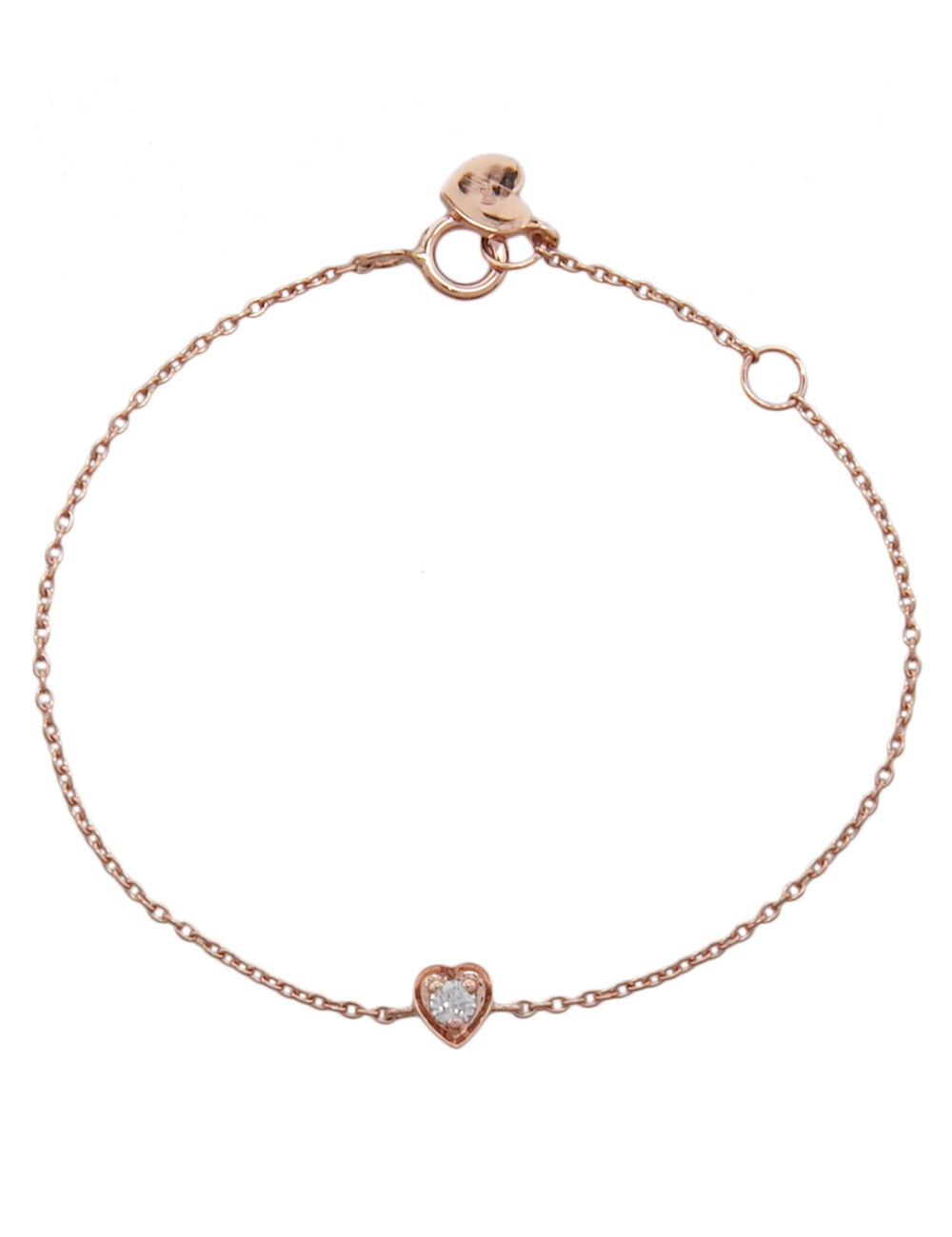 Diamond bracelet for kids new arrivals