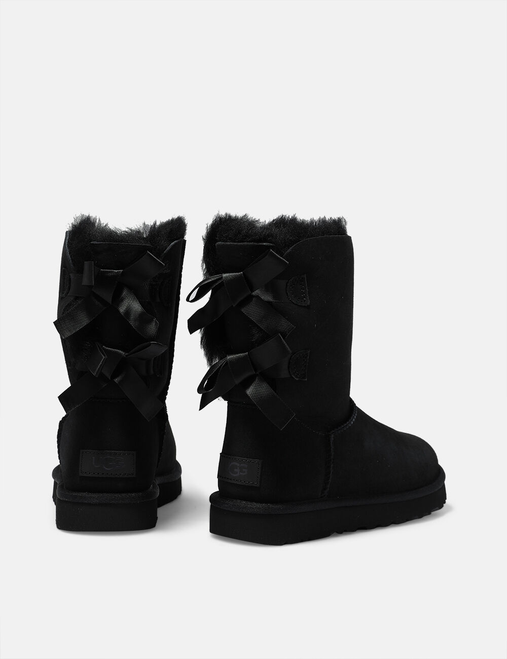 Tryano Shop Bailey Bow II Boots for 1006.00 Free Delivery