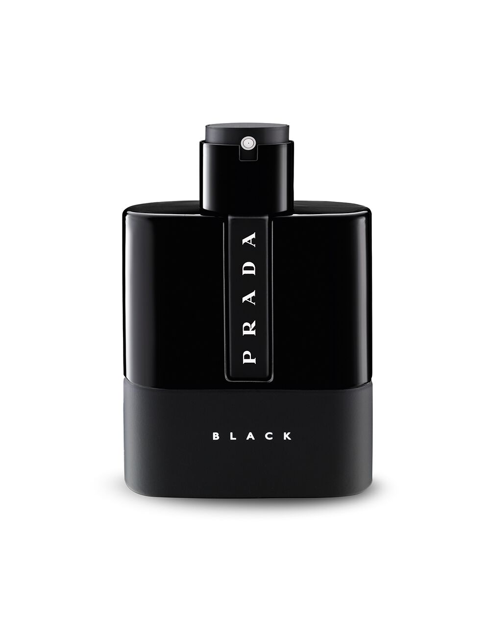 prada black luna rossa 100ml