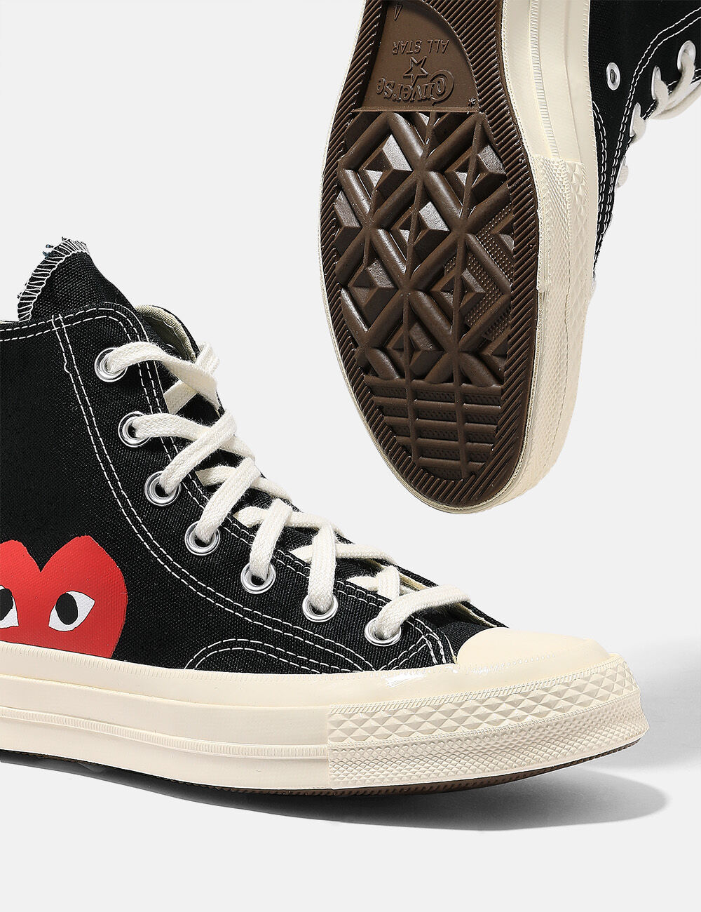 Converse x hotsell high tops