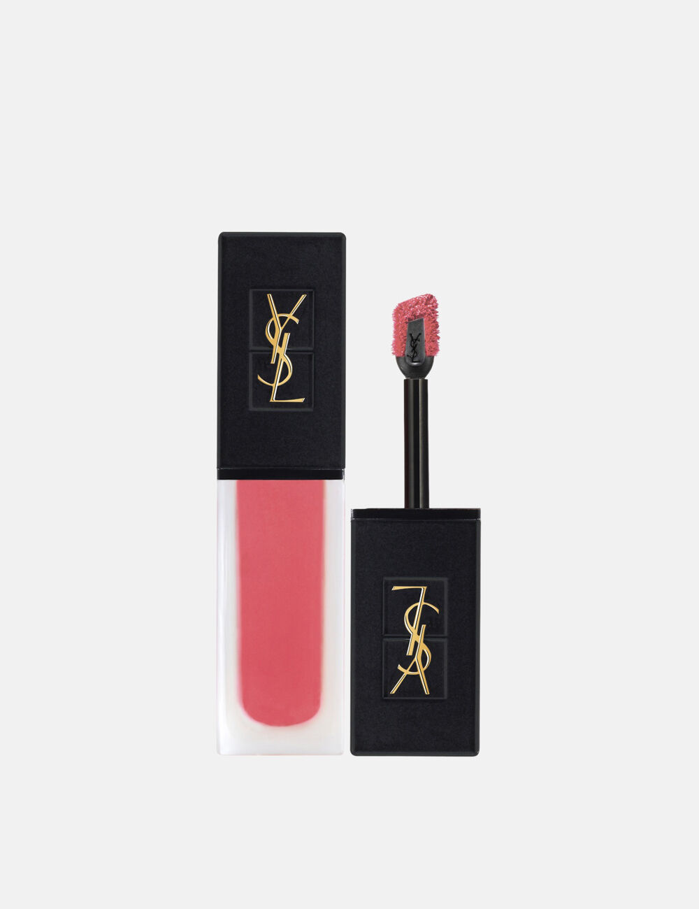 Ysl tatouage best sale velvet cream 204