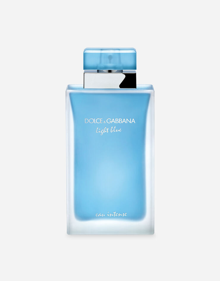 Parfum sales light blue