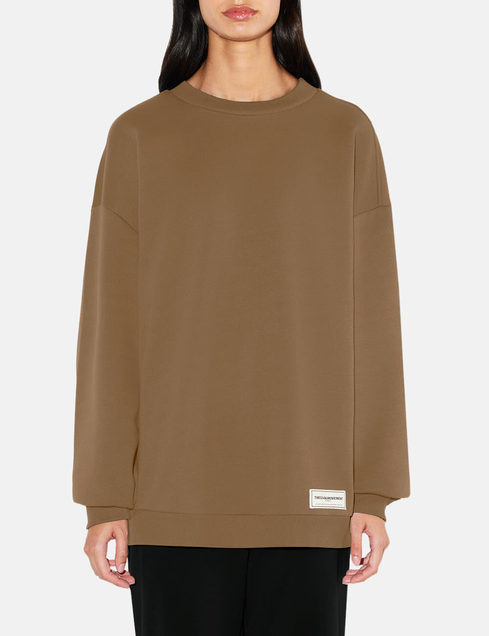 Organic sweatshirts store