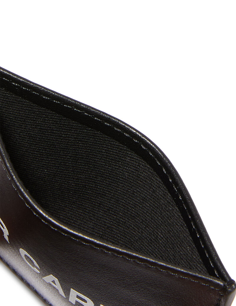 Quote Cardholder Quote Cardholder