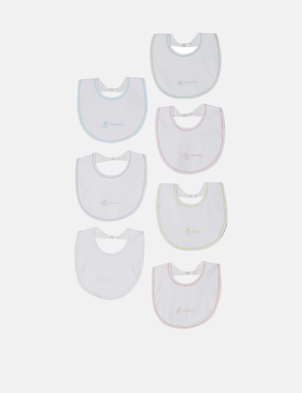 Kissy kissy bibs best sale