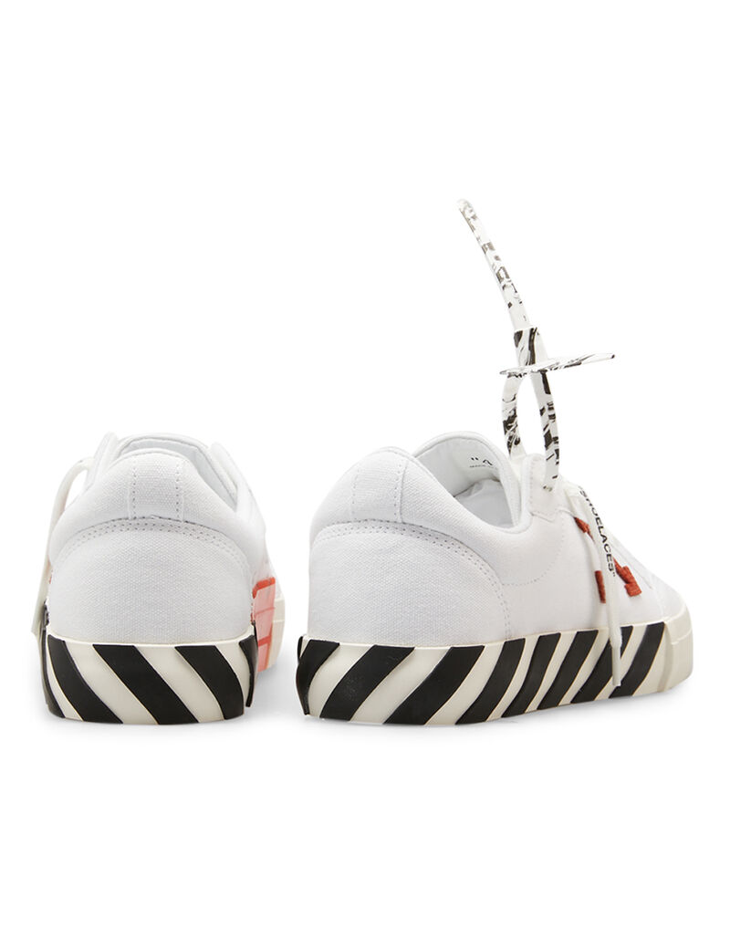 Low Vulcanized Sneakers Low Vulcanized Sneakers