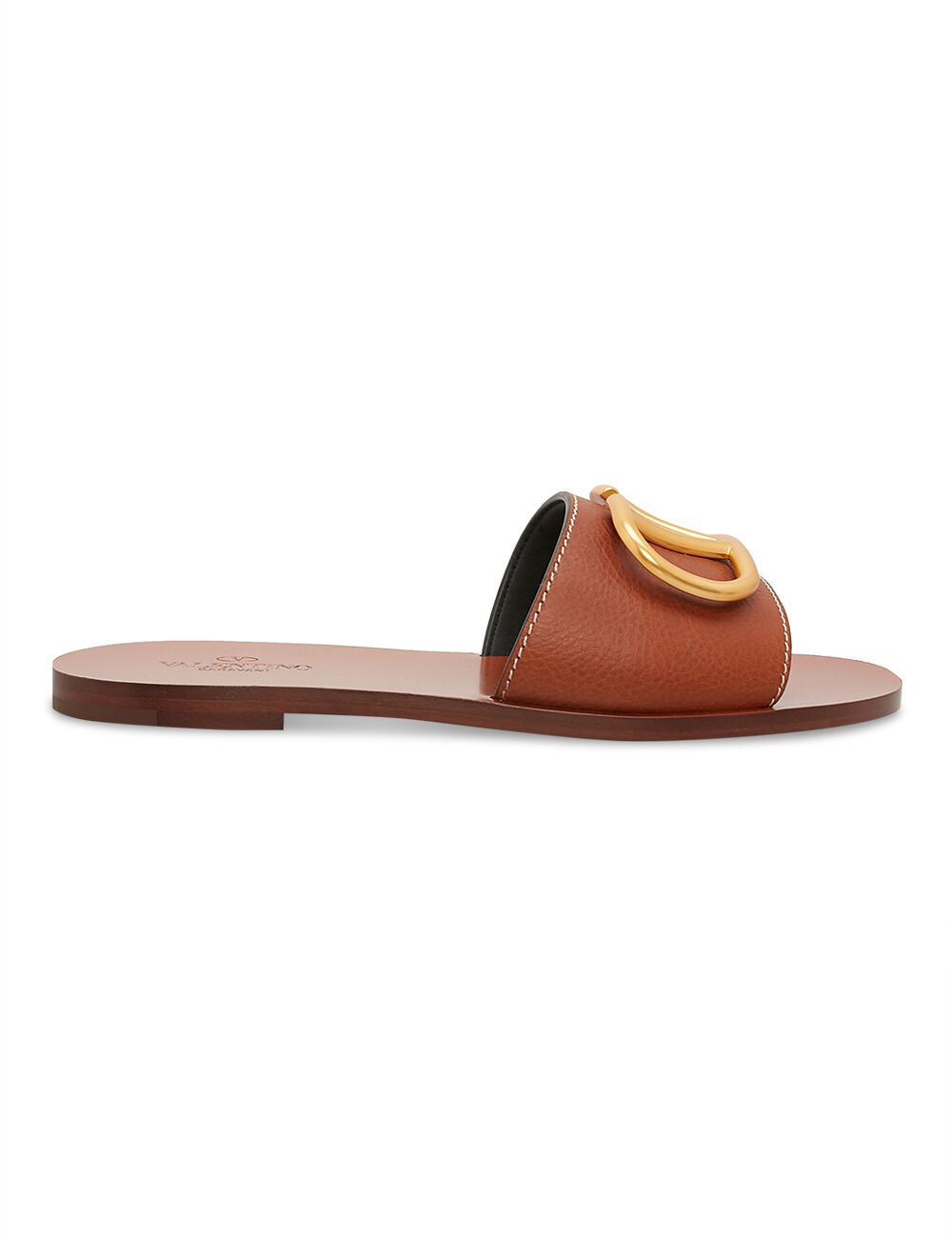 signature sandals